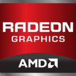 Видеокарты AMD