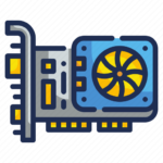 Схемы и боардвью к видеокартам